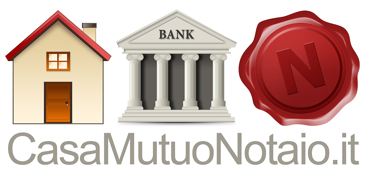 casa mutuo notaio